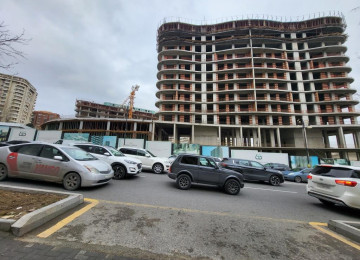 Odlar Yurdu Universiteti ile uzbeuz, K.Rehimov ve Y.Bakuvi