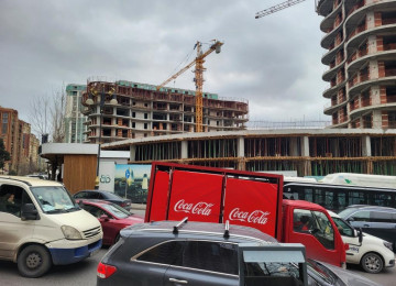 Odlar Yurdu Universiteti ile uzbeuz, K.Rehimov ve Y.Bakuvi