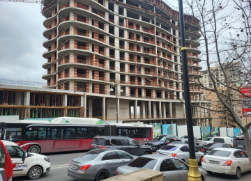 Odlar Yurdu Universiteti ile uzbeuz, K.Rehimov ve Y.Bakuvi