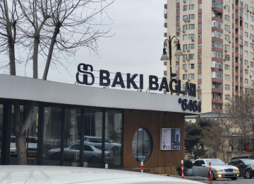 Odlar Yurdu Universiteti ile uzbeuz, K.Rehimov ve Y.Bakuvi