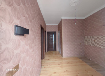 Bine Qesebesinde imam Həsən Məscitdən Sola Kanala Catmamiş