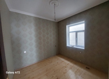 Bine Qesebesinde imam Həsən Məscitdən Sola Kanala Catmamiş