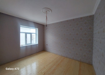 Bine Qesebesinde imam Həsən Məscitdən Sola Kanala Catmamiş