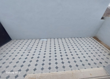 Bine Qesebesinde imam Həsən Məscitdən Sola Kanala Catmamiş