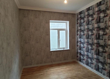 Ceyranbatan qəsəbəsində həyət evi satilir. Araz marketin