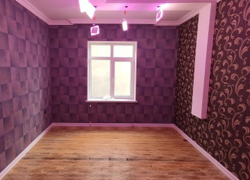 Ceyranbatan qəsəbəsində həyət evi satilir. Araz marketin