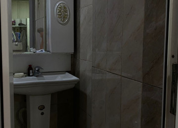 Xətai rayonu Babək prospektində 9 mərtəbəli binanın 6-cı