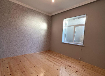 Suraxanı rayonu Hövsan qes. maşın bazarın arxasında 2.5