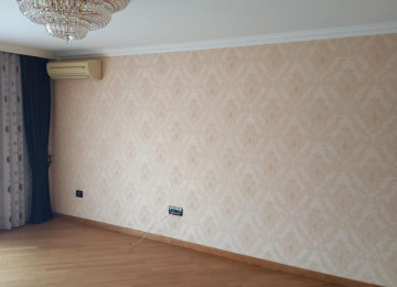 Mansard Duplex Menzil satılır 7 otaqlí te'mirli ve mebelli