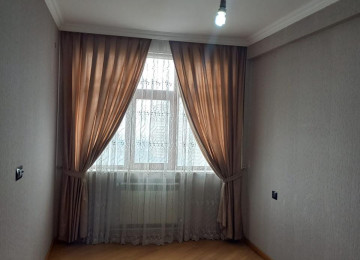 Mansard Duplex Menzil satılır 7 otaqlí te'mirli ve mebelli