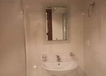 Mansard Duplex Menzil satılır 7 otaqlí te'mirli ve mebelli