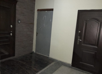 Şəhərin mərkəzində Nəsimi rayonu Mirəli Qaşqay 24 kücəsində