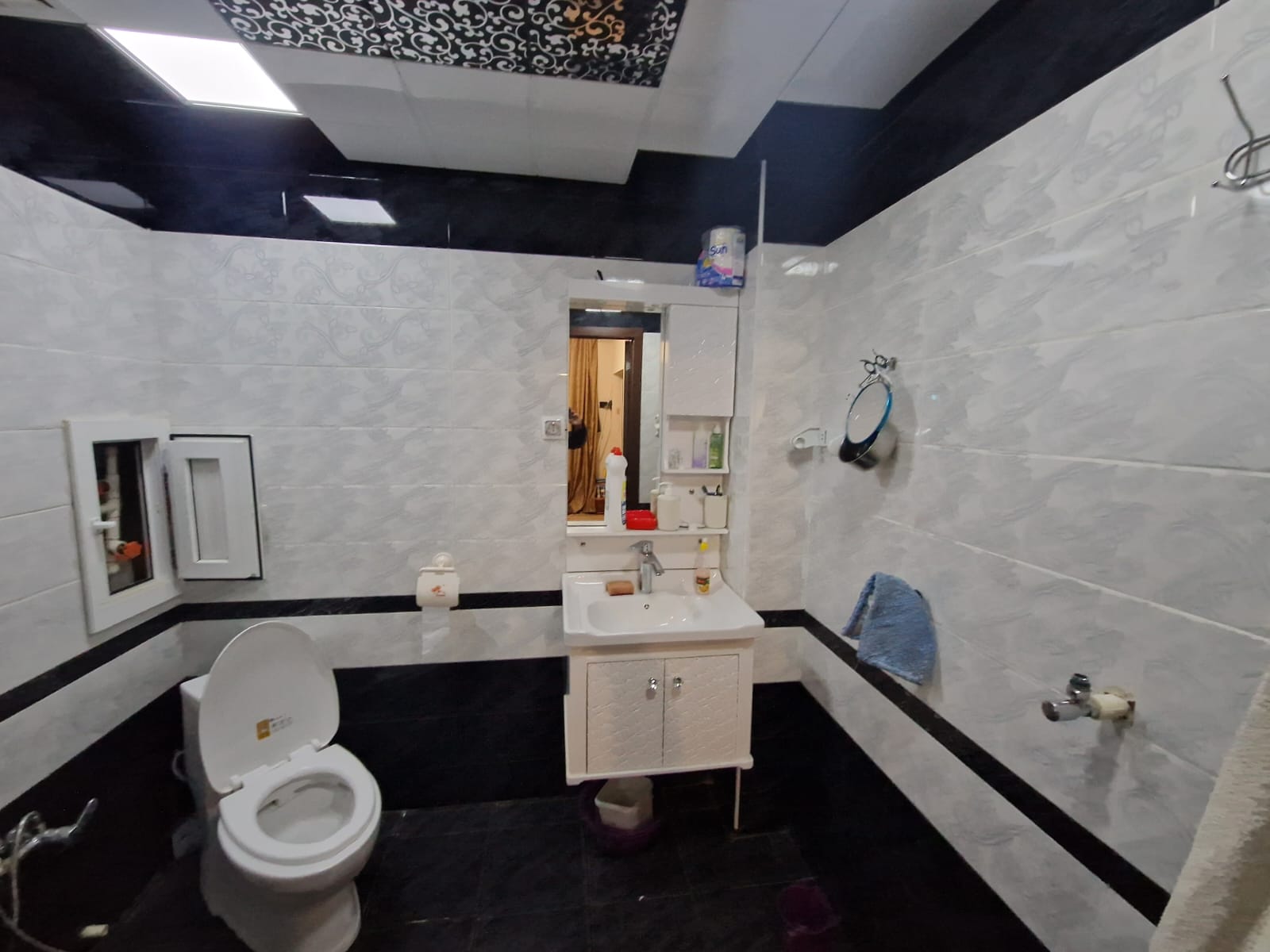 Xırdalan şəhəri,Abşeron Gənclər şəhərciyində ,2