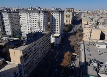 Şəhərin mərkəzində Nəsimi rayonu, Nəsimi bazarın yanında,