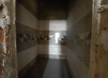 Şəhərin mərkəzində Nəsimi rayonu, Nəsimi bazarın yanında,