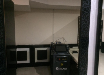 Obyekt satılır Zirzemi te'mirli 9 mikrorayon, Mir Celal