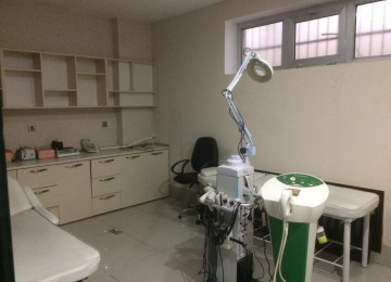 Obyekt satılır Zirzemi te'mirli 9 mikrorayon, Mir Celal