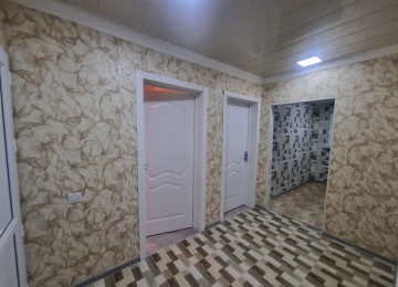 Zabrat qesebesinde ATS yoluna yaxin yerdə,diger yolnan 75