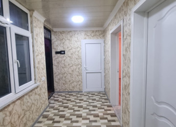 Zabrat qesebesinde ATS yoluna yaxin yerdə,diger yolnan 75