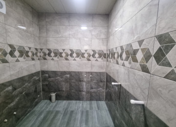 Zabrat qesebesinde ATS yoluna yaxin yerdə,diger yolnan 75