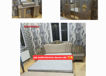 BÜTÜN CEHİZLİK KAMPANİYALARI YALNIZ *_EYLÜL_MOBİLYADA_*