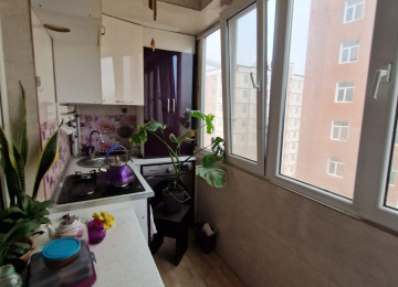 Xırdalan şəhəri,Abşeron Gənclər şəhərciyində ,2