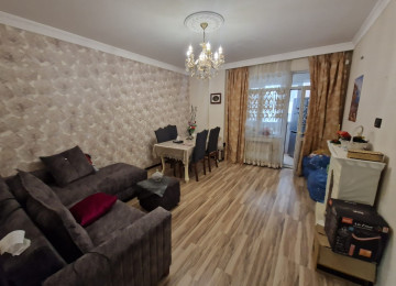 Xırdalan şəhəri,Abşeron Gənclər şəhərciyində ,2