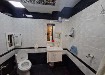 Xırdalan şəhəri,Abşeron Gənclər şəhərciyində ,2