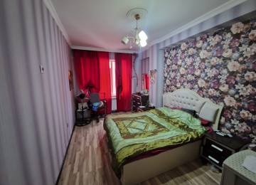 Xırdalan şəhəri,Abşeron Gənclər şəhərciyində ,2