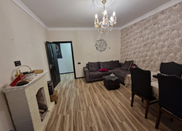 Xırdalan şəhəri,Abşeron Gənclər şəhərciyində ,2