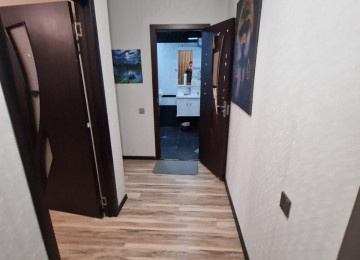 Xırdalan şəhəri,Abşeron Gənclər şəhərciyində ,2