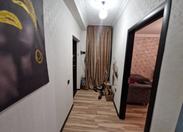 Xırdalan şəhəri,Abşeron Gənclər şəhərciyində ,2