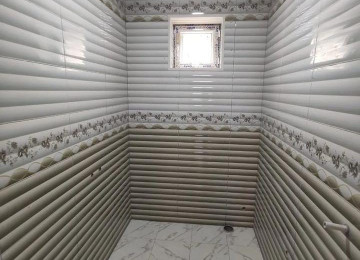 Abseron rayon Mehdiaba qes 4 nomreli mektebin yaninda yolun