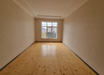 Zabrat Mehemmedli yolu daireye catmamis 2 sotda 120 kvm.4