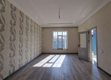 TECİLİ Abseron Rayon Saray qesebesinde alimler binanın