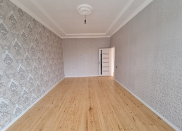 Zabrat Mehemmedli yolu daireye catmamis 2 sotda 120 kvm.4