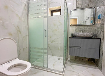 Abseron rayon Mehdiaba qes 4 nomreli mektebin yaninda yolun