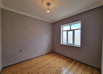 Zabrat Mehemmedli yolu daireye catmamis 2 sotda 120 kvm.4