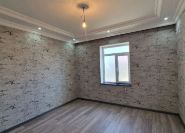 TECİLİ Abseron Rayon Saray qesebesinde alimler binanın