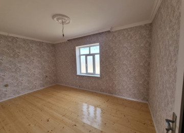 Zabrat Mehemmedli yolu 2 sotda 120 kvm.4 otaqli ev