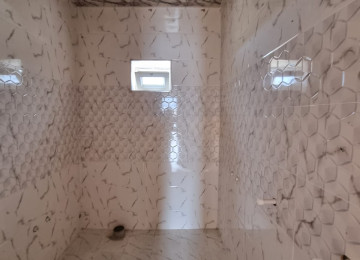 Zabrat Mehemmedli yolu daireye catmamis 2 sotda 120 kvm.4