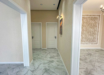 Abseron rayon Mehdiaba qes 4 nomreli mektebin yaninda yolun