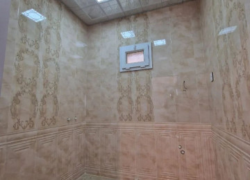 TECİLİ Abseron Rayon Saray qesebesinde alimler binanın