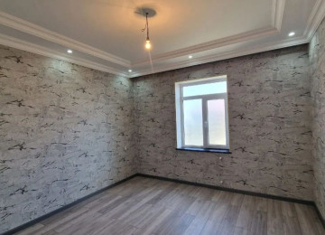 TECİLİ Abseron Rayon Saray qesebesinde alimler binanın