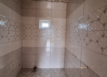 Zabrat Mehemmedli yolu daireye catmamis 2 sotda 120 kvm.4