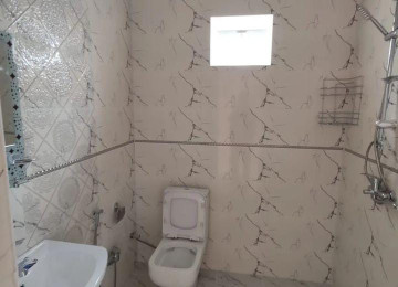 Abseron rayon Mehdiaba qes 4 nomreli mektebin yaninda yolun