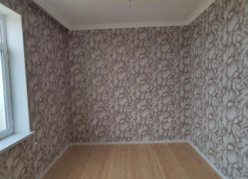 Abseron rayon Mehdiaba qes 4 nomreli mektebin yaninda yolun