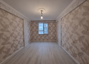 Mehemedli qesebesinde esas şəhər yolundan 200 mt