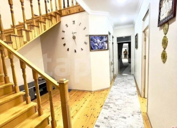 5 otaqdır belediye sənətidir SULUTƏPƏDƏ 3 SOTUN İÇİNDƏ