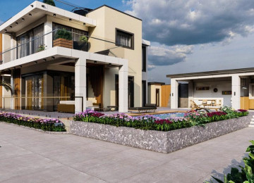 Cox tecili satilir Novaxanida, Denize yaxin Gemi qaya